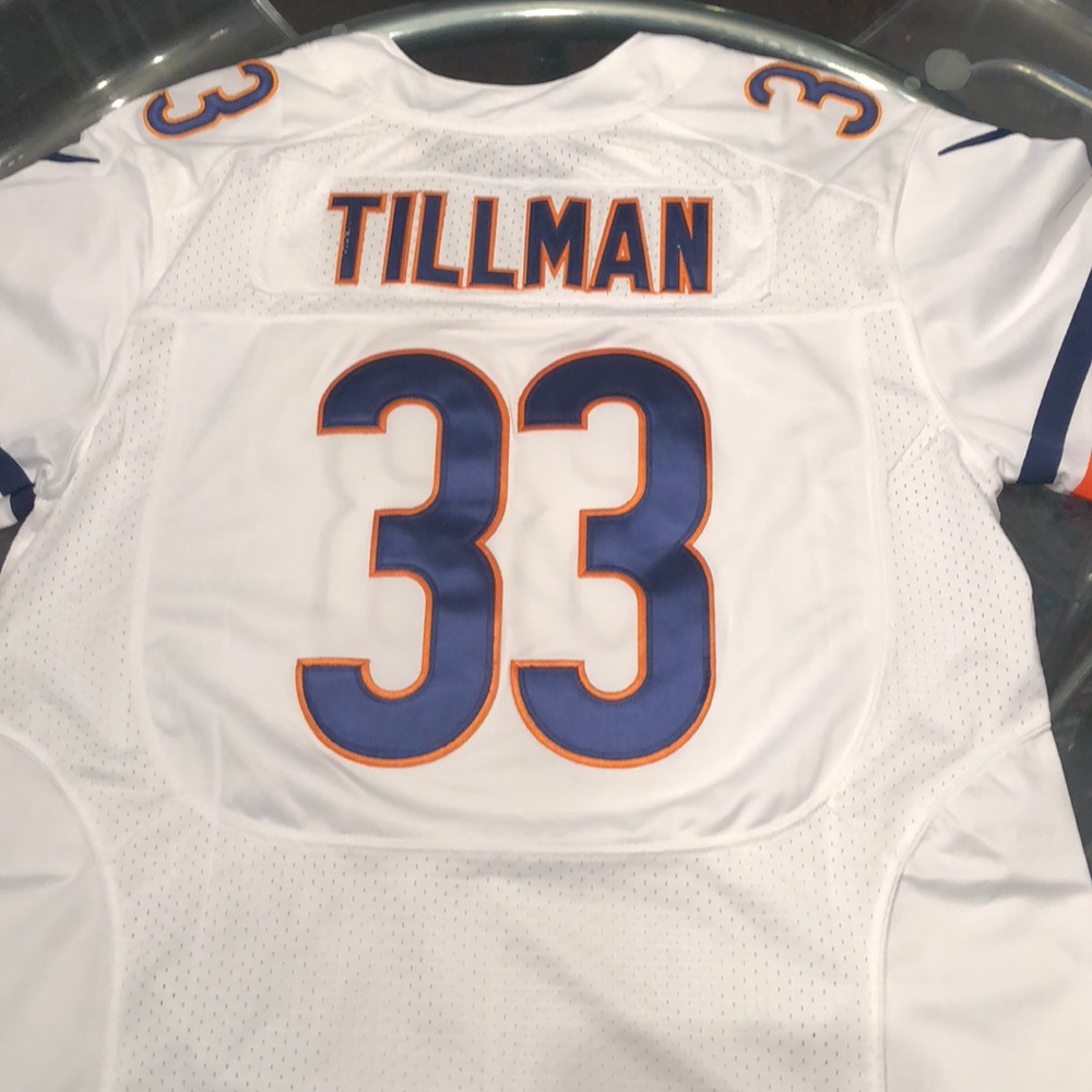 Chicago Bears Jersey